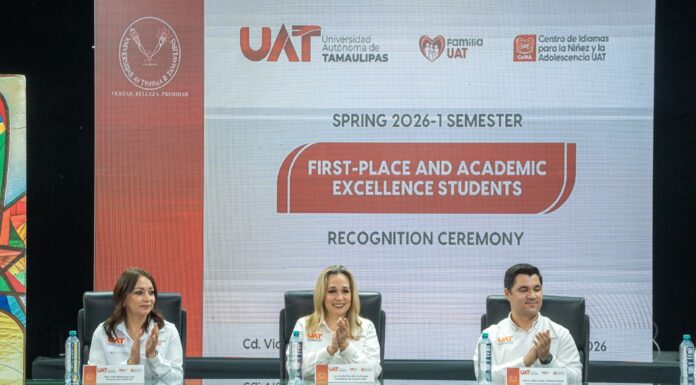 Consolida UAT calidad en la enseñanza de idiomas para la niñez y adolescencia