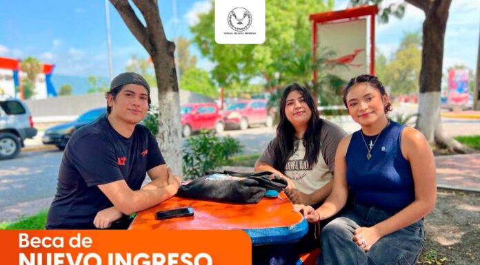 Anuncia la UAT convocatoria de becas para nuevo ingreso