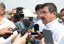 UAT garantiza educación de excelencia con docentes de alto nivel: Dámaso Anaya