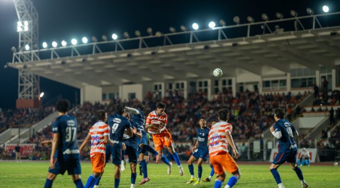 Correcaminos y Chivas regalan electrizante empate sin goles en el Marte R. Gómez