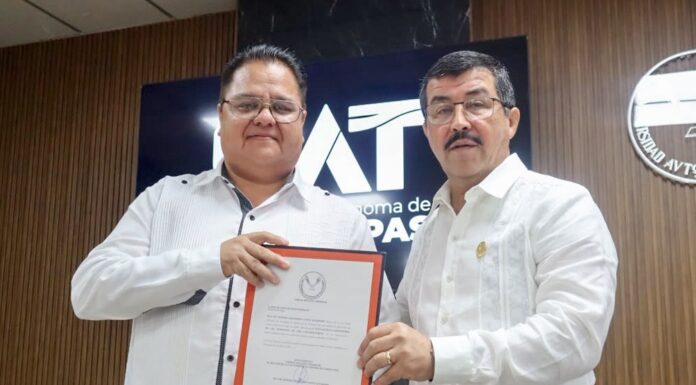 Reafirma UAT titularidad de la Defensoría de los Derechos Universitarios