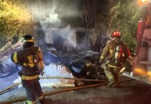 Atendió PCyB de Reynosa 33 emergencias en un solo día