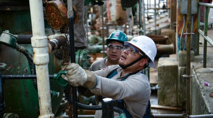 PEMEX registra resultados operativos y financieros favorables durante el segundo trimestre de 2026