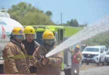 Personal de Pemex en el estado de Tamaulipas, participará en el DINAPREQ 2026