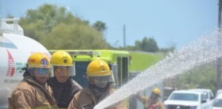 Personal de Pemex en el estado de Tamaulipas, participará en el DINAPREQ 2026