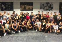 Refrenda UAT liderazgo cultural nacional en el Ballet Folklórico de México