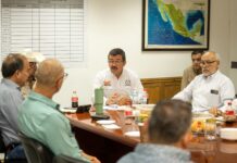 La UAT, Gobierno del Estado y ganaderos consolidan proyecto “Carne Tam”