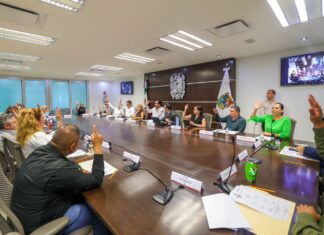 Desarrollo urbano ordenado, prioridad del R. Ayuntamiento de Reynosa