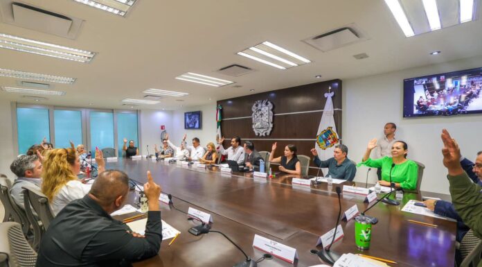 Desarrollo urbano ordenado, prioridad del R. Ayuntamiento de Reynosa