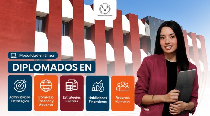 Ofrece la UAT en Tampico diplomados en las áreas económico-administrativas
