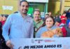 Promueve Carlos Peña Ortiz adopción de perros y gatos sin hogar