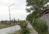 Realiza Servicios Públicos jornada de limpieza en distintos puntos de Reynosa