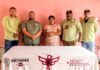 Proporcionó Gobierno de Carlos Peña Ortiz atención veterinaria gratuita al Refugio Jayu