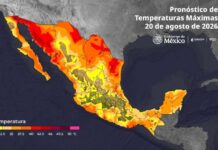 Recomienda Municipio extremar precauciones ante altas temperaturas