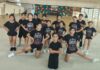Apoya Gobierno de Reynosa a la Selección de Cheerleading rumbo a competencia internacional