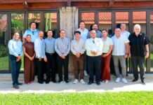 Fortalece Secretaría de Finanzas diálogo con empresarios de Reynosa