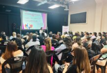 Ofrece Alcalde Carlos Peña Ortiz apoyo integral a las mujeres de Reynosa