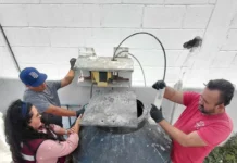 Promueve COMAPA capacitación continua de su personal para garantizar la calidad del agua