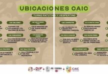Invita DIF Reynosa a inscribir a niñas y niños en más de 15 CAIC