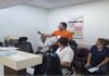 Pemex participa en la 2ª Jornada Nacional de Lucha contra el Dengue, Chikungunya y Zika 2026