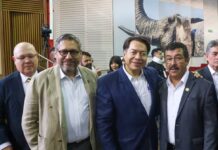 Se suma la UAT al proyecto nacional para construir entornos digitales más humanos y seguros