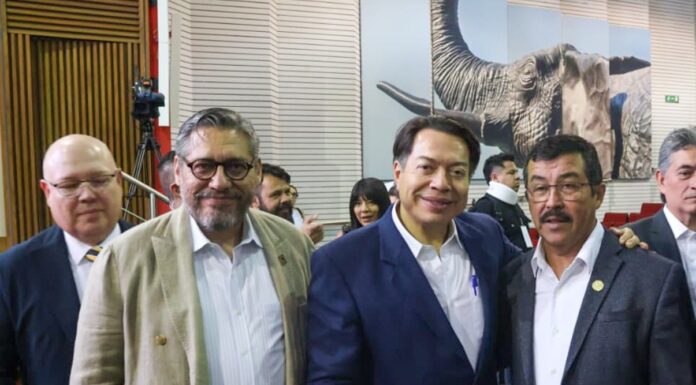 Se suma la UAT al proyecto nacional para construir entornos digitales más humanos y seguros
