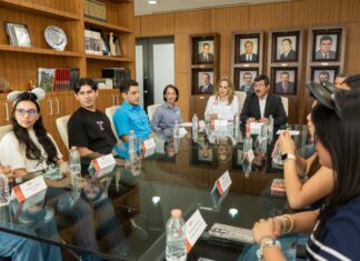 Afianza UAT movilidad internacional de estudiantes en el programa Disney 2026