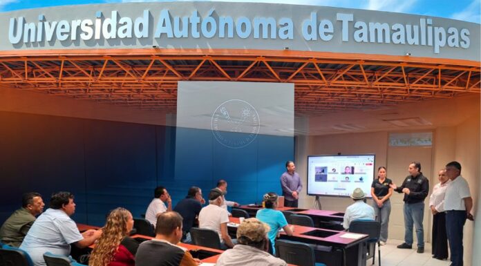 Fortalece la UAT el acceso a la educación superior en comunidades