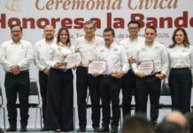 Gobernador reconoce a la UAT por su aportación a la investigación en el campo energético