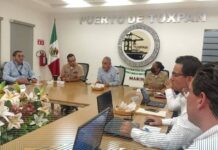 La UAT realizará estudios para proteger ecosistema de la Isla de Lobos