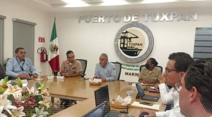 La UAT realizará estudios para proteger ecosistema de la Isla de Lobos