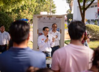 Promueve la UAT el cuidado ambiental con jornada botánica en el Campus Victoria