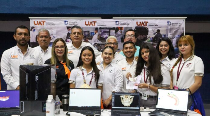 Celebra la UAT en Tampico jornada de divulgación de la ciencia