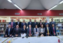 Estudiantes de la UAT participarán como Auditores Universitarios de la ASF