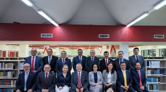 Estudiantes de la UAT participarán como Auditores Universitarios de la ASF