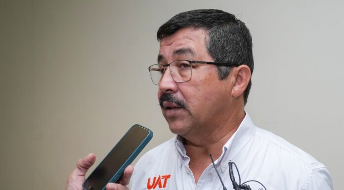 Totalmente seguros los estudiantes de la UAT que están de intercambio en Colombia, luego del sismo