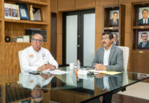 Pone en marcha Dámaso Anaya proyecto para transformar la práctica docente en la UAT