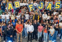 Celebra UAT la identidad universitaria con emotivo concierto en el Campus Victoria