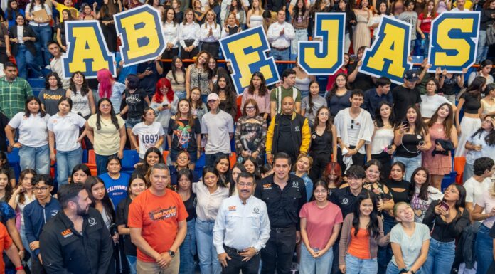 Celebra UAT la identidad universitaria con emotivo concierto en el Campus Victoria