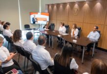 Amplía la UAT apoyo a proyectos de investigación
