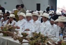 Tras Cabalgata por la Unidad en Tamaulipas, UAT y UGRT firman convenio estratégico para el desarrollo pecuario del estado