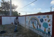 Destaca Secretario de Servicios Públicos el trabajo diario por Reynosa que impulsa el Alcalde Carlos Peña Ortiz