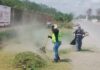 Exhorta Servicios Públicos a resguardar basura ante probabilidad de lluvias para Reynosa