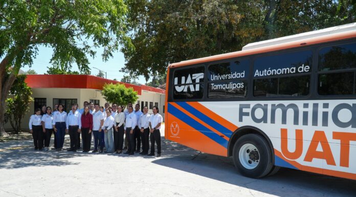 Brindará Familia UAT un moderno espacio con sentido humano en la nueva sede del COMASS
