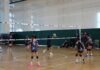 Impulsa el Gobierno de Reynosa el talento del voleibol