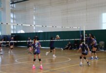 Impulsa el Gobierno de Reynosa el talento del voleibol