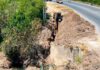 Mejora Gobierno de Carlos Peña Ortiz infraestructura sanitaria en Rancho Grande