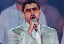 Bad Bunny hace historia en los Emmy