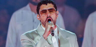 Bad Bunny hace historia en los Emmy