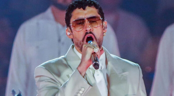 Bad Bunny hace historia en los Emmy